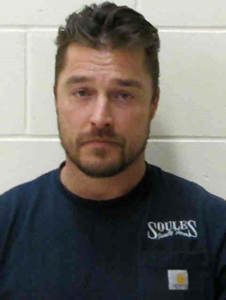 Illustration for article titled The Bachelor's Chris Soules Will Pay $2.5 Million to the Family of Veteran in Wrongful Death Lawsuit